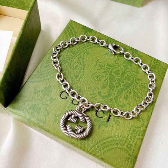 💎✨AUTHENTIC✨💎 Gucci bracelet - Picture 1 of 9